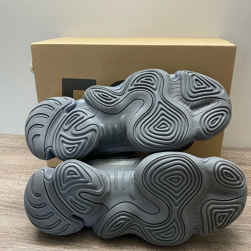 adidas Yeezy 500 Granit - Picture 7 of 14